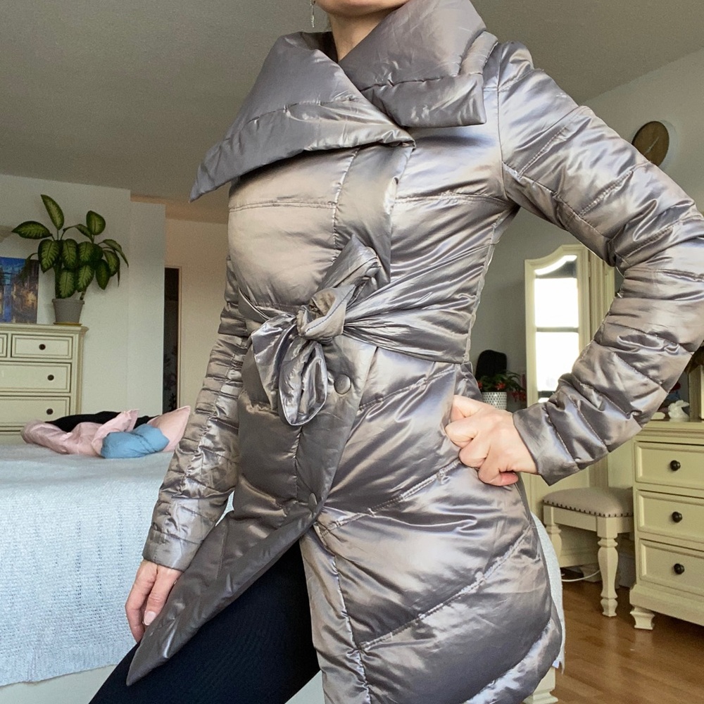 Lightweight Puffer - image 2